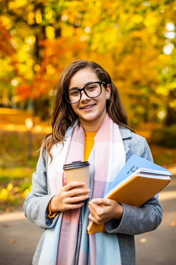 Academic Chapter Feedback