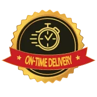 On-Time Delivery